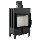 Стальная топка LUCY/12 (Kratki) Стальная топка LUCY/12 (Kratki)