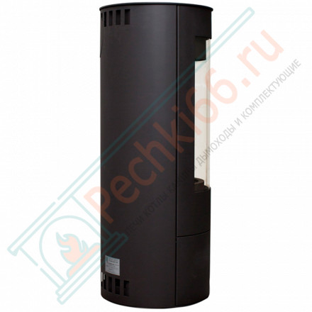 Печь-камин Селигер 6 (Мета-Бел)