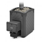 Чугунная банная печь Былина 24 Ч (Теплодар) Чугунная банная печь Былина 24 Ч (Теплодар)