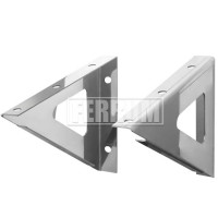 Консоль К5 (НЕРЖ-430/2,0) L=600мм (Феррум)