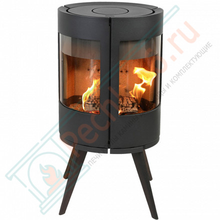 Печь-камин Morsø 6612 (Morso)