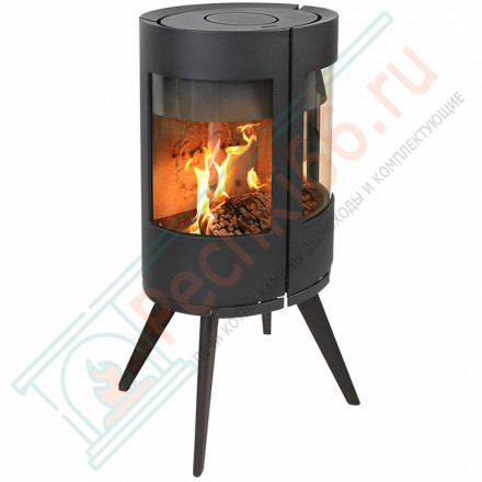 Печь-камин Morsø 6612 (Morso)
