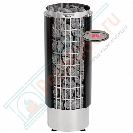 Электрокаменка Cilindro PC90HEE 9 kW (Harvia)