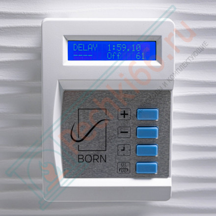 Пульт управления CP-mini 24 (Born)