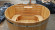 Японская баня Фурако круглая с внутренней печкой 200х200х120 (НКЗ) в Уфе