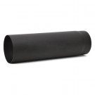 Труба L=500 черная d-180 (Darco)