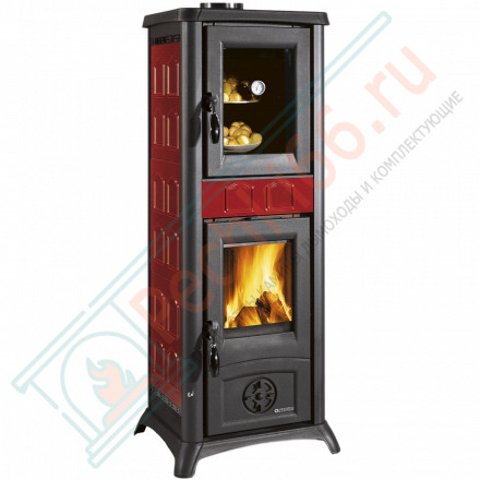 Печь-камин Gemma Forno Elegance (La Nordica)