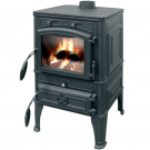 Чугунная печь-камин Lava (Guca)