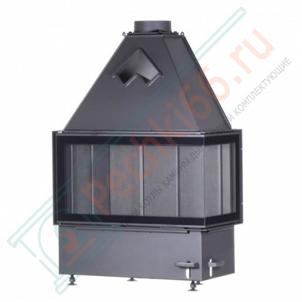 Каминная топка CLOUD 90 L VAD (Chazelles) до 12,7 кВт