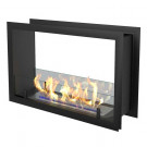 Биокамин Standart 700 сквозной (ZEFIRE) Биокамин Standart 700 сквозной (ZEFIRE)