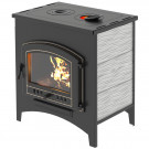 Отопительная печь В11 224 (Везувий)