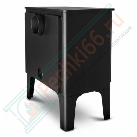 Чугунная печь-камин Octave (Supra) до 200 м3