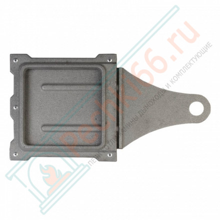 Чугунная задвижка ЗВ-1 (Рубцовск)