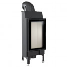 Стальная топка NADIA/9 (Kratki)