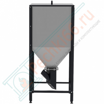 Бункер горелки Fox, RAY 500л (Zota)