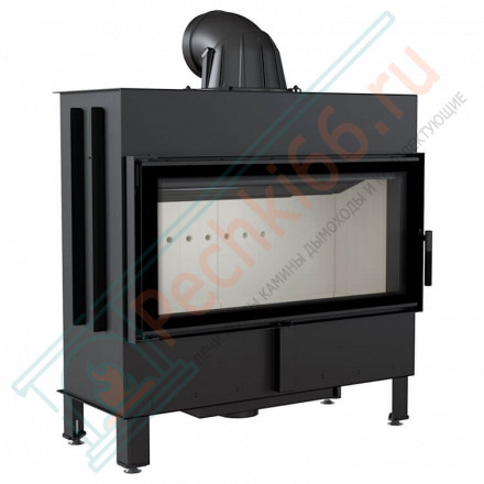 Стальная топка LUCY/16 (Kratki)