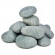 Камень для бани Жадеит шлифованный средний, м/р Хакасия (ведро), 20 кг в Уфе