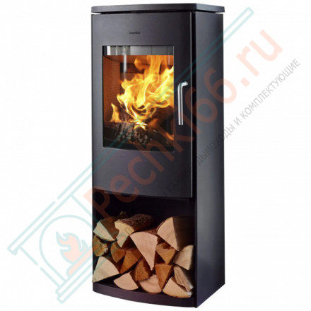 Чугунная печь-камин Morsø 8243 (Morso)