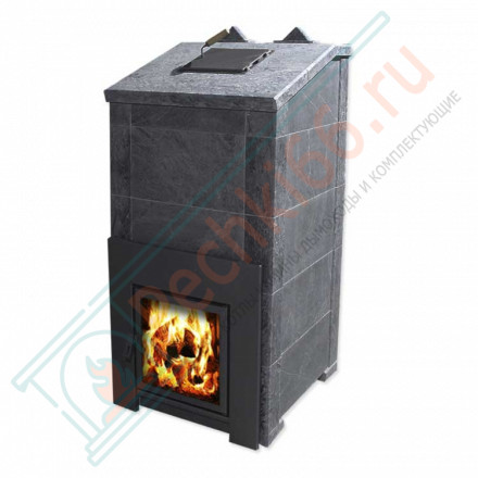 Печь для Русской бани Онего 25ТС президент с выносной топкой (Talkorus)
