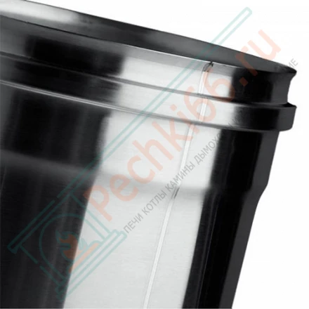 Искрогаситель (AISI-316L/0,5) d-130 (Craft-GS)