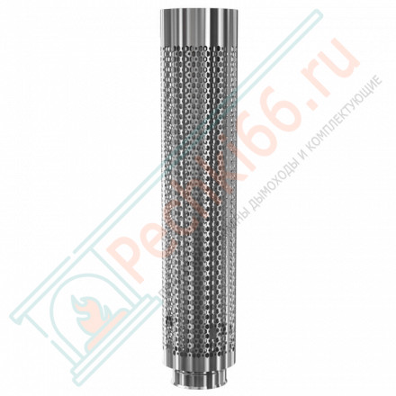 Сэндвич-сетка d-150/200 профи, L=1 м (Теплодар)