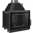 Чугунная топка Zuzia Eko Deco (Kratki)