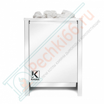 Электрокаменка CLASSIC 6 kW (KARINA) до 7 м3
