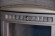 Чугунная печь для бани Атмосфера XL (Про) нержавеющая сетка (ProMetall) в Уфе