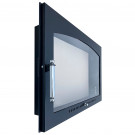 Дверца каминная Eysen 880*630 мм Дверца каминная Eysen 880*630 мм