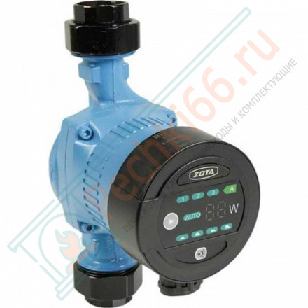 Насос циркуляционный EcoRing 25/60 S 180 (Zota)
