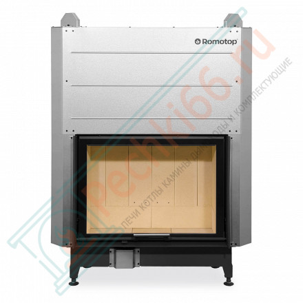 Топка для камина HEAT 3G L 88.66.01 (Romotop)
