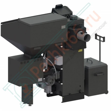 Котел автоматический Stahanov Black 135 (Zota) 135 кВт