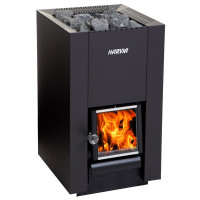 Печь для бани 16 (Harvia) до 16 м3
