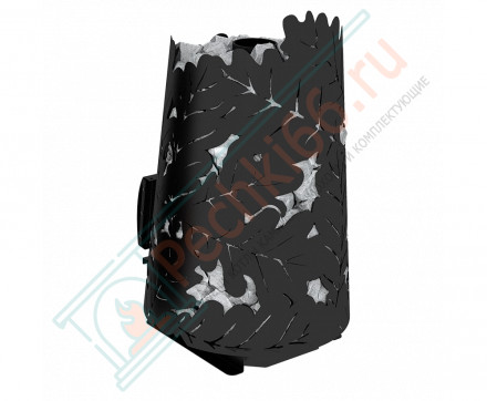 Дровяная банная печь Grill'D Dubravo 180 Short