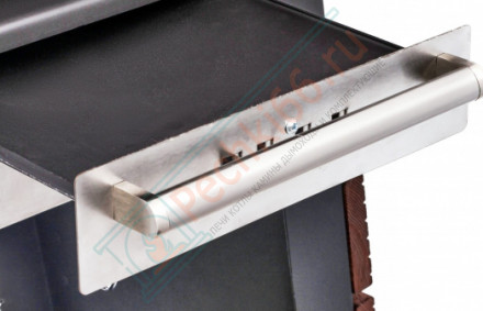 Гриль-очаг PREMIUM DECOR (Dio)