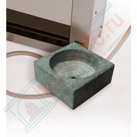 Электрокаменка HELIUS HES-60NS-G-P-C (SAWO) до 9 м3