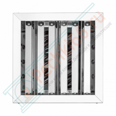 Электрокаменка CLASSIC 12 kW (KARINA) до 16 м3