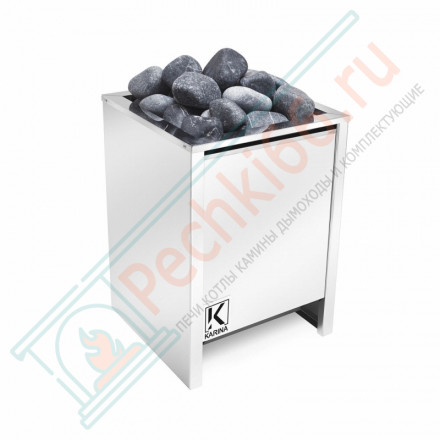 Электрокаменка CLASSIC 12 kW (KARINA) до 16 м3