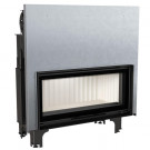 Стальная топка Mila/G (Kratki)