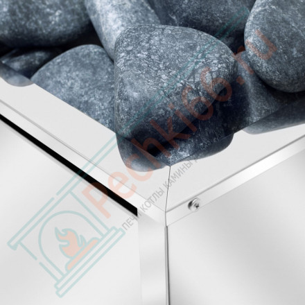 Электрокаменка CLASSIC 15 kW (KARINA) до 24 м3