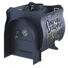 Банная печь Елисей Декор (Царь-Печи) Банная печь Елисей Декор (Царь-Печи)