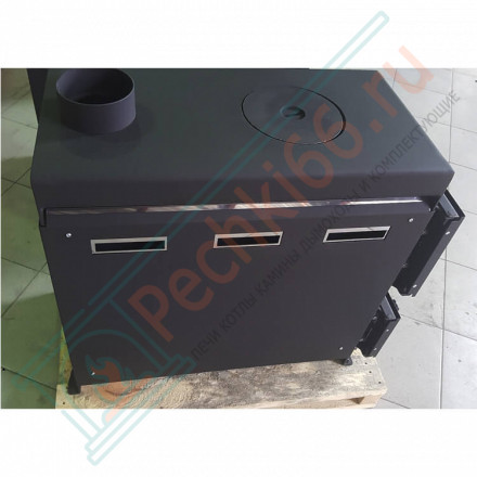 Отопительная печь Ognivo-II Угольная (Термокрафт) до 200 м3