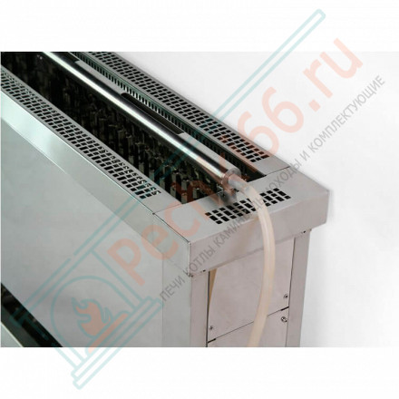 Электрокаменка HELIUS HES-90NS-G-P-C (SAWO) до 14 м3