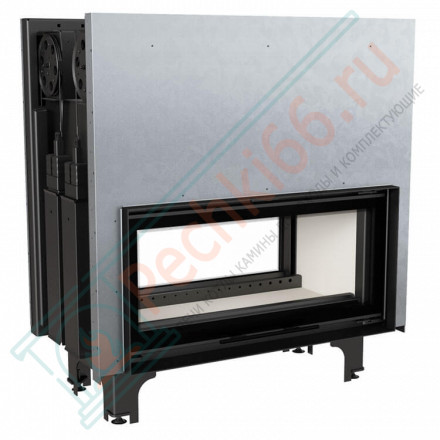 Стальная топка Mila/T/G (Kratki)