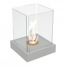 Биокамин TANGO 4, гранит (Kratki)