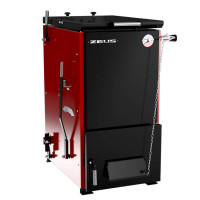 Котел твердотопливный ZEUS 32 (Термокрафт) 32 кВт