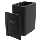 Печь для бани Парилка 18 (Протопи) до 18 м3 Печь для бани Парилка 18 (Протопи) до 18 м3