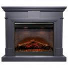 Каминокомплект электрический Coventry Graphite Grey - Серый графит с очагом Symphony 26'' DF2608-INT (Dimplex) Каминокомплект электрический Coventry Graphite Grey - Серый графит с очагом Symphony 26'' DF2608-INT (Dimplex)