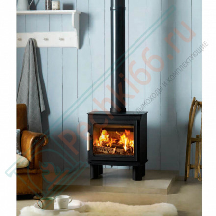 Печь-камин BERGEN (Nordpeis)