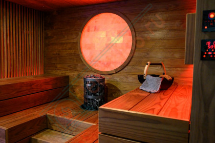 Электрическая печь Harvia Legend PO110XE